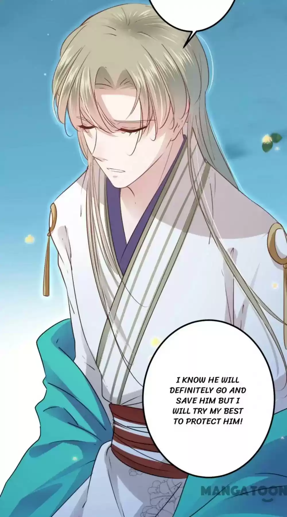 Entangled with the Duke Episode 61