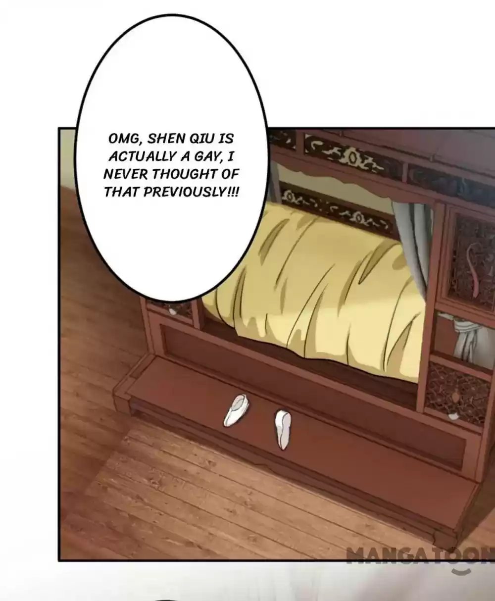 Entangled with the Duke Episode 61