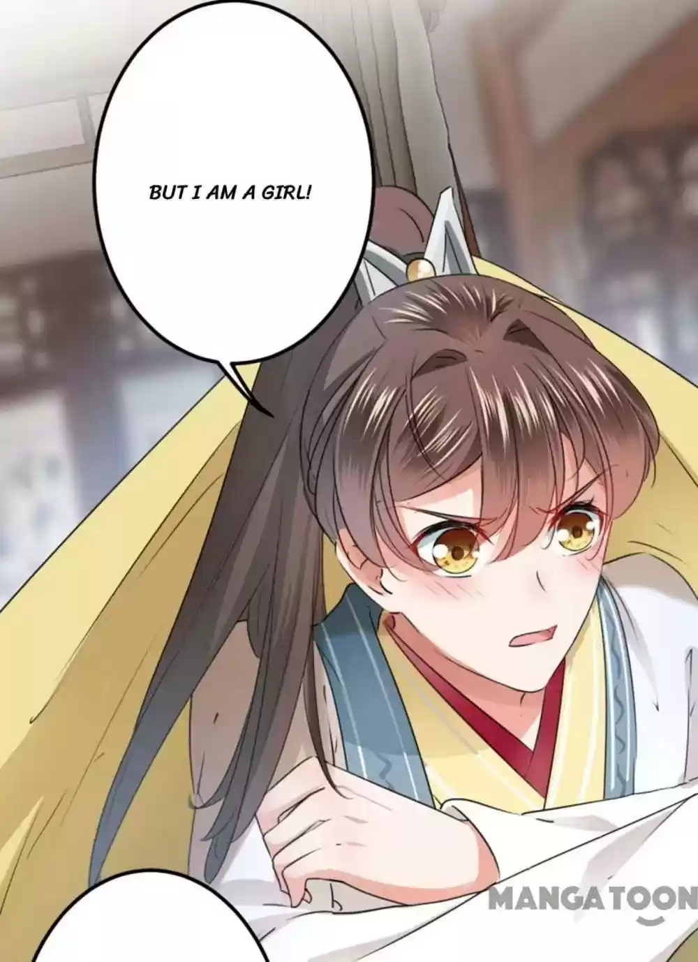 Entangled with the Duke Episode 61