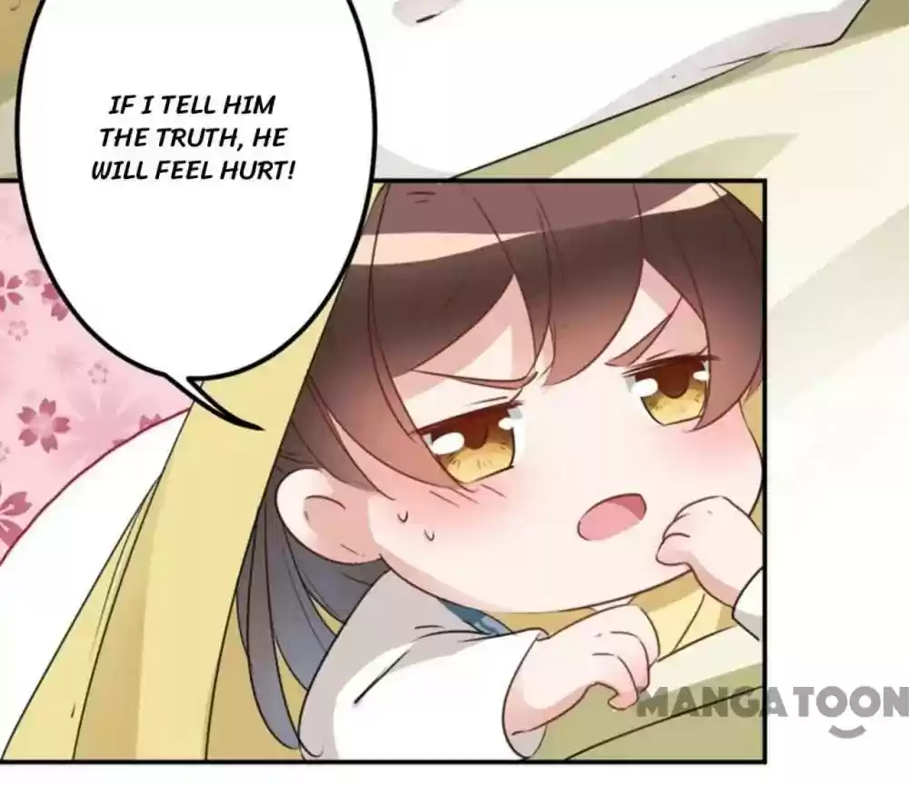 Entangled with the Duke Episode 61