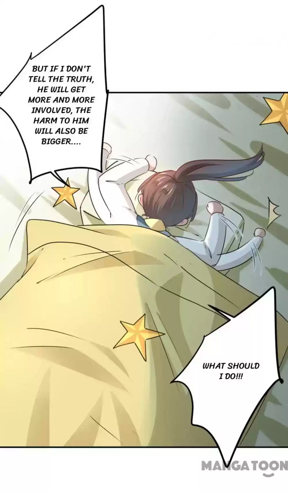 Entangled with the Duke Episode 61