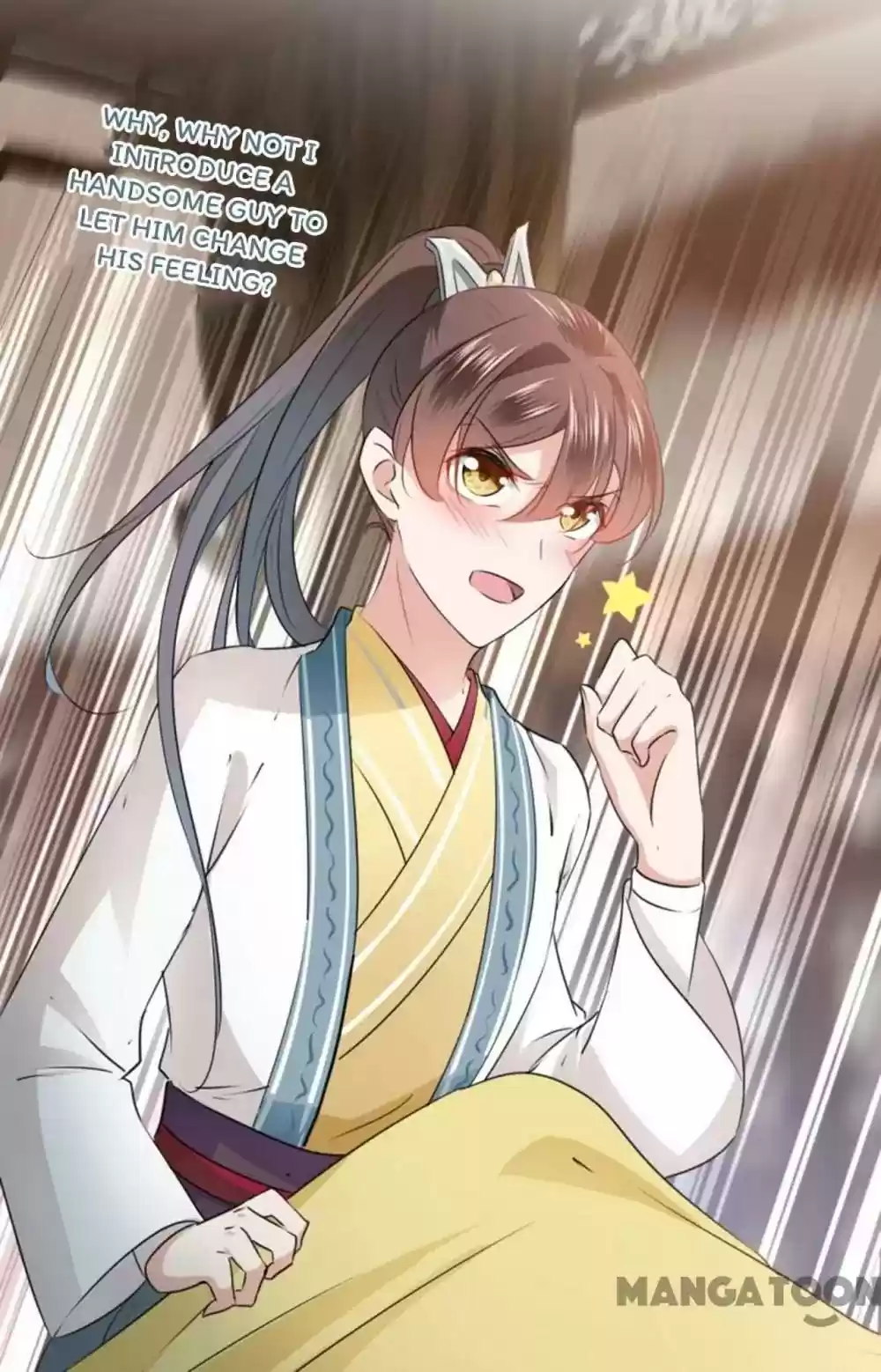 Entangled with the Duke Episode 61