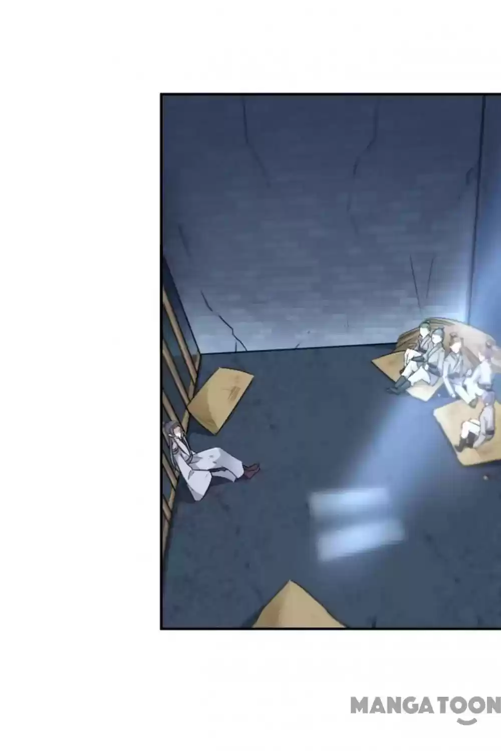 Entangled with the Duke Episode 61