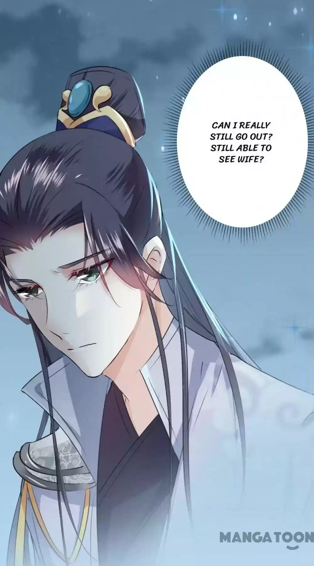 Entangled with the Duke Episode 61