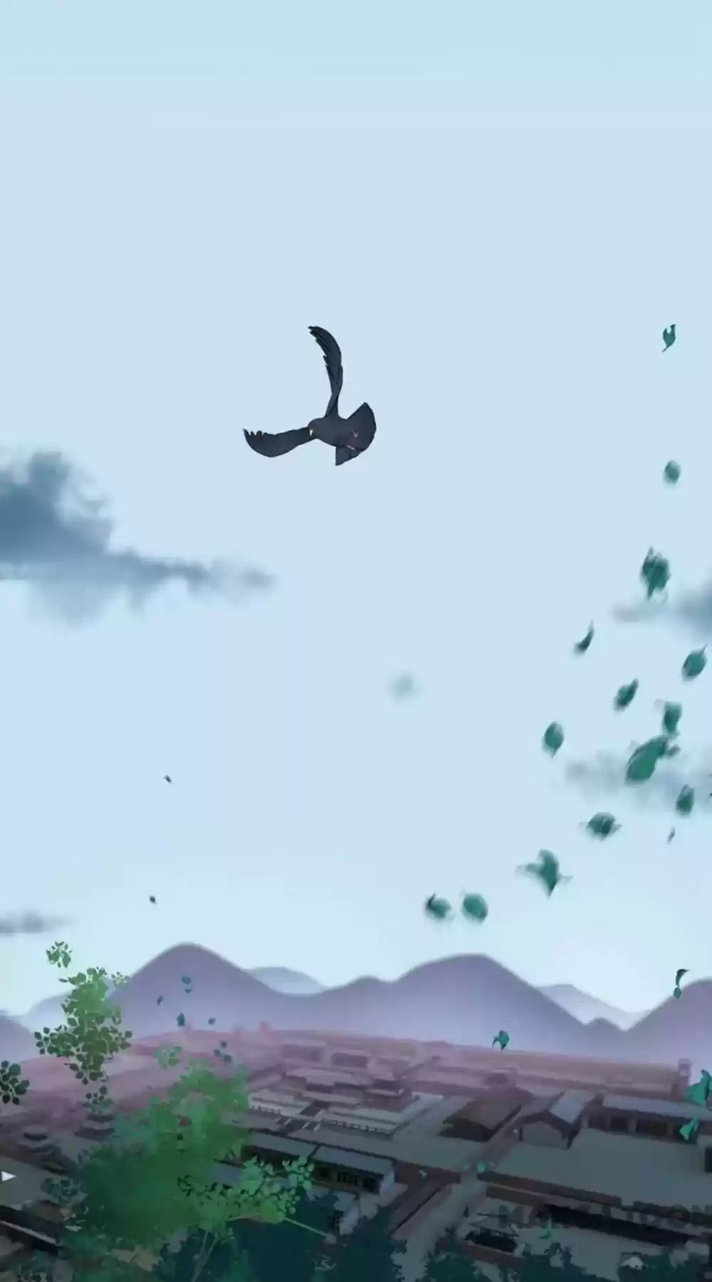 Entangled with the Duke Episode 61