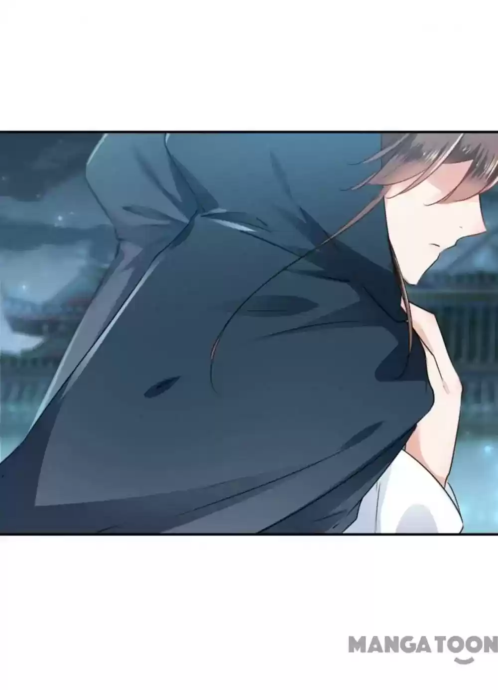 Entangled with the Duke Episode 61