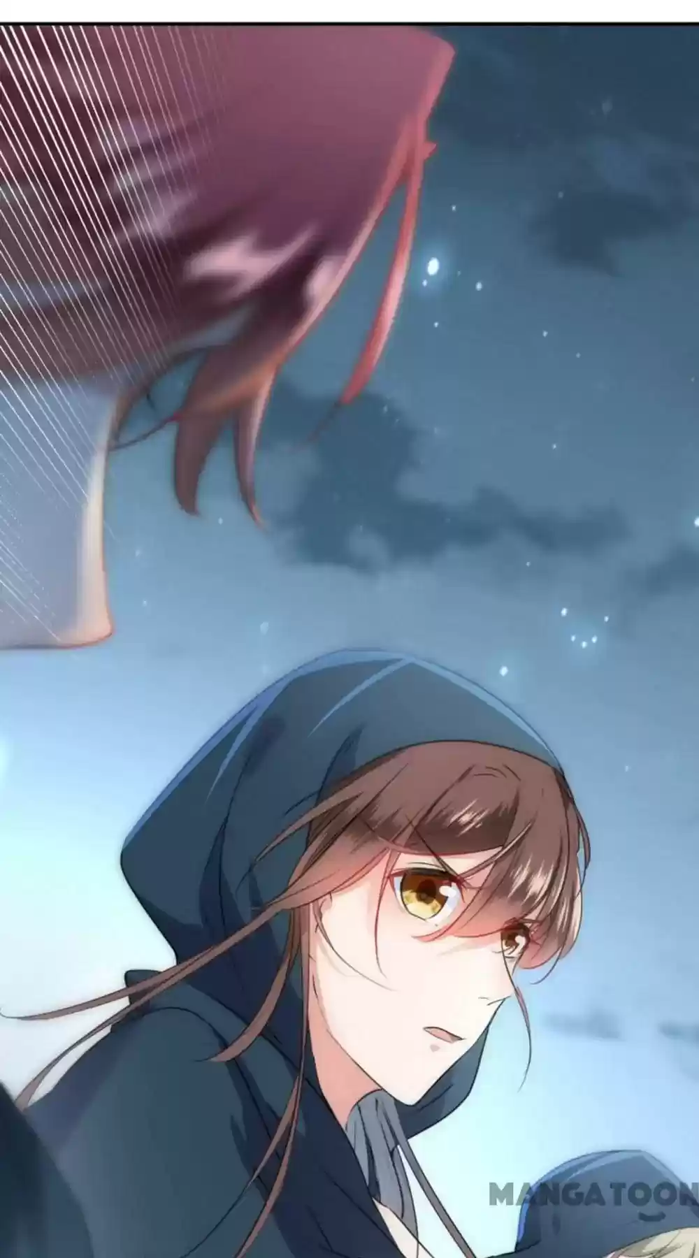 Entangled with the Duke Episode 61