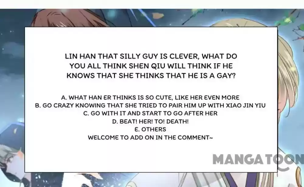 Entangled with the Duke Episode 61