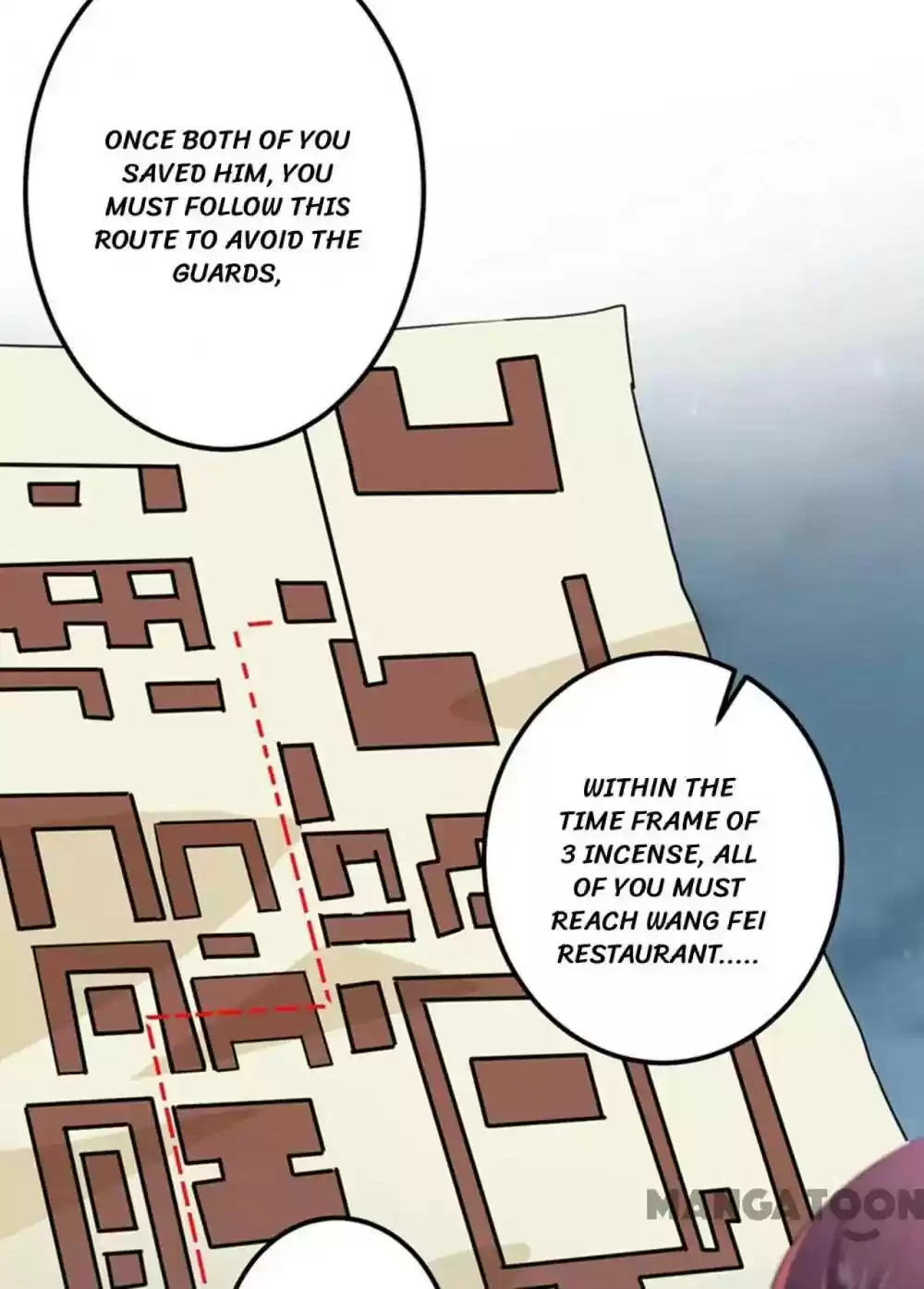 Entangled with the Duke Episode 62