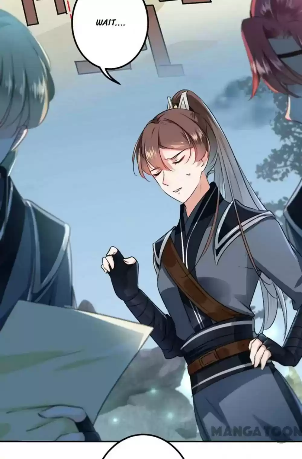 Entangled with the Duke Episode 62