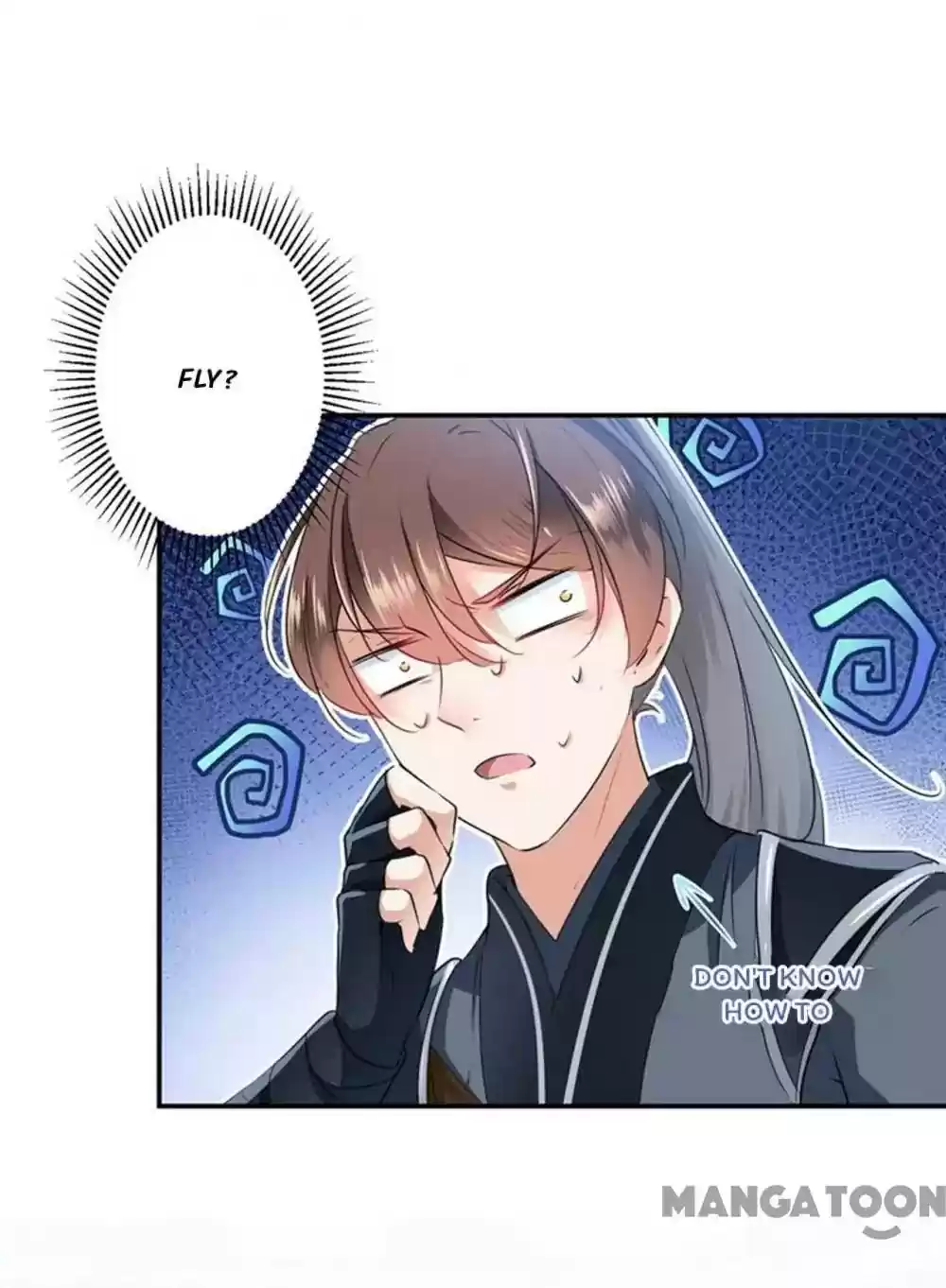 Entangled with the Duke Episode 62