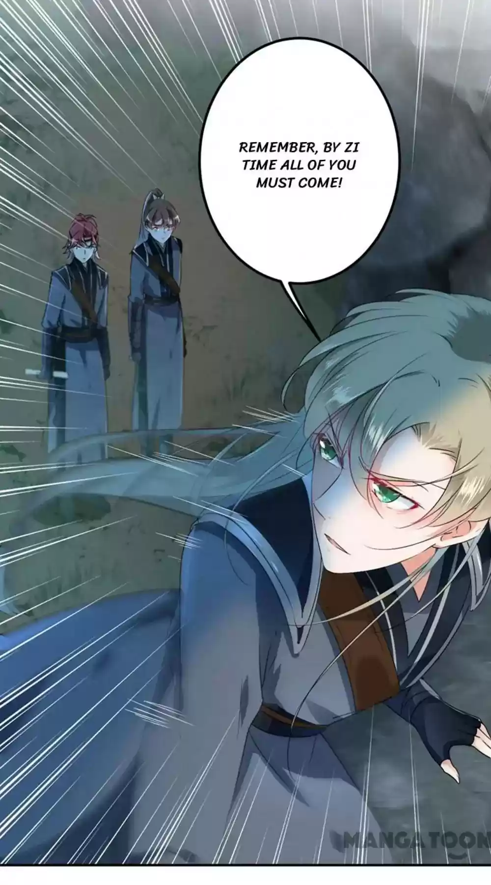 Entangled with the Duke Episode 62