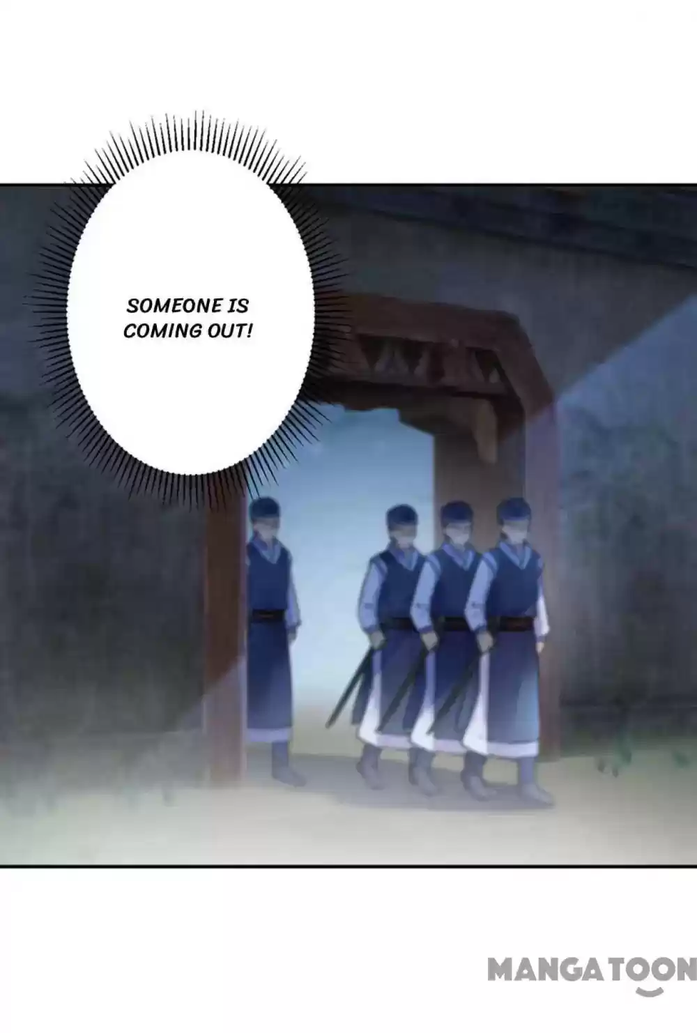 Entangled with the Duke Episode 62