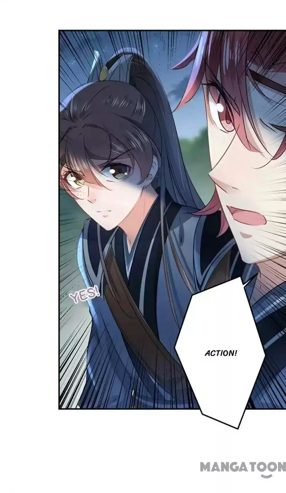 Entangled with the Duke Episode 62