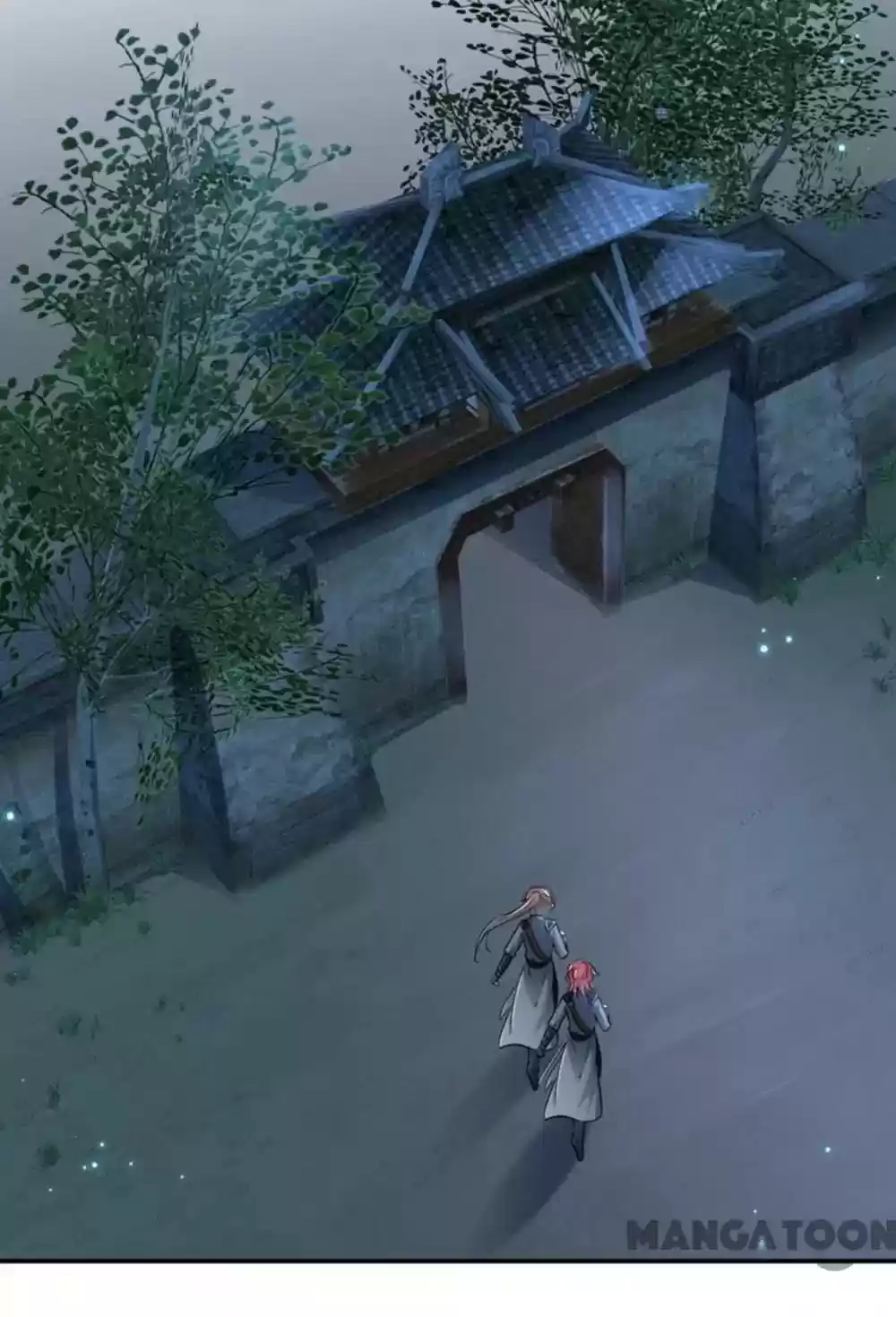 Entangled with the Duke Episode 62