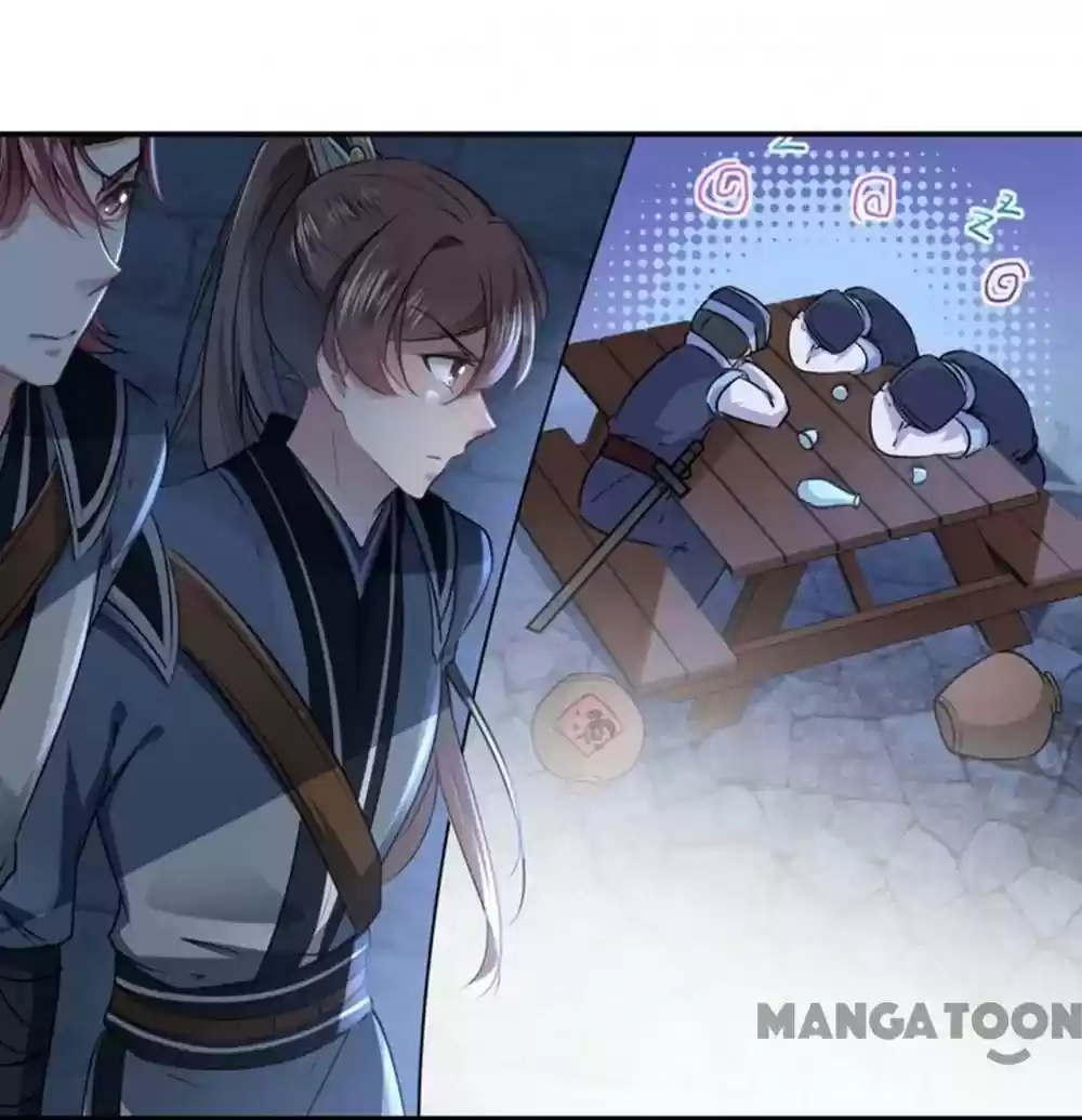 Entangled with the Duke Episode 62