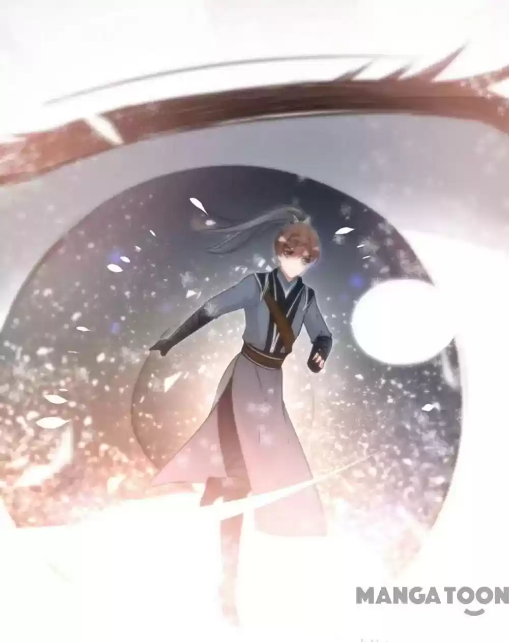 Entangled with the Duke Episode 62