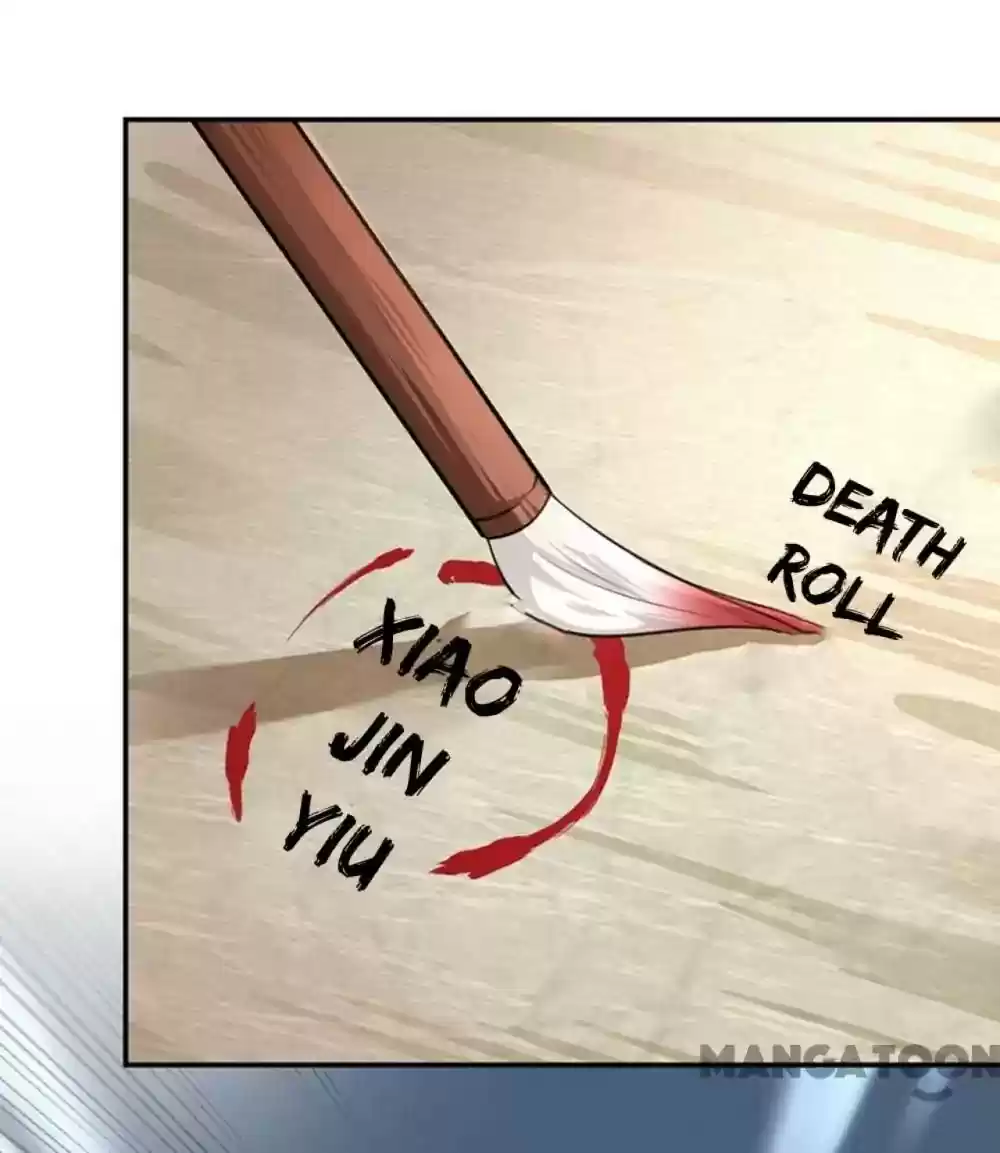 Entangled with the Duke Episode 62