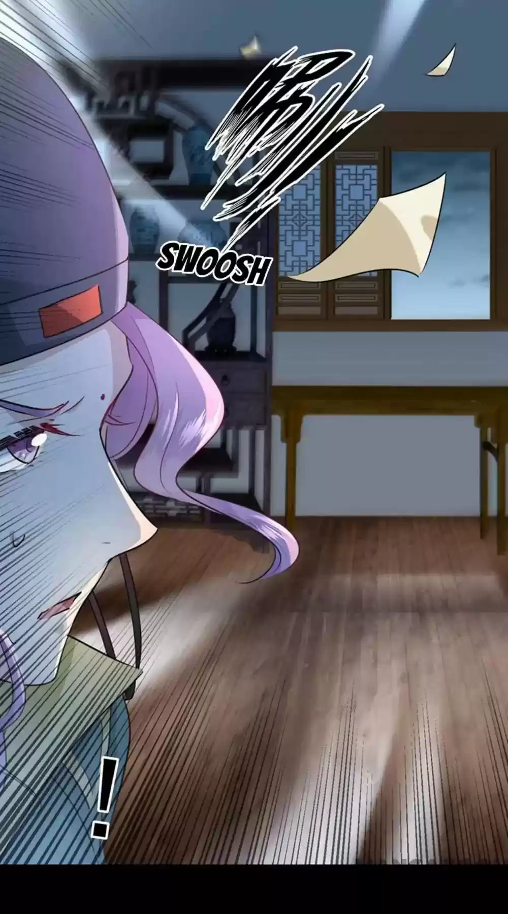 Entangled with the Duke Episode 62