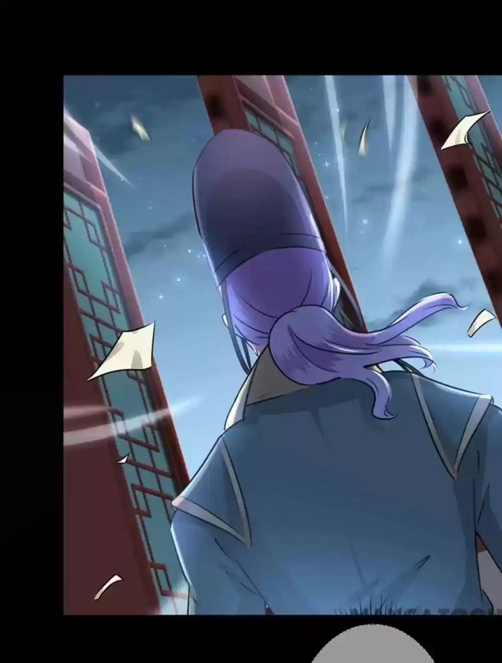 Entangled with the Duke Episode 62