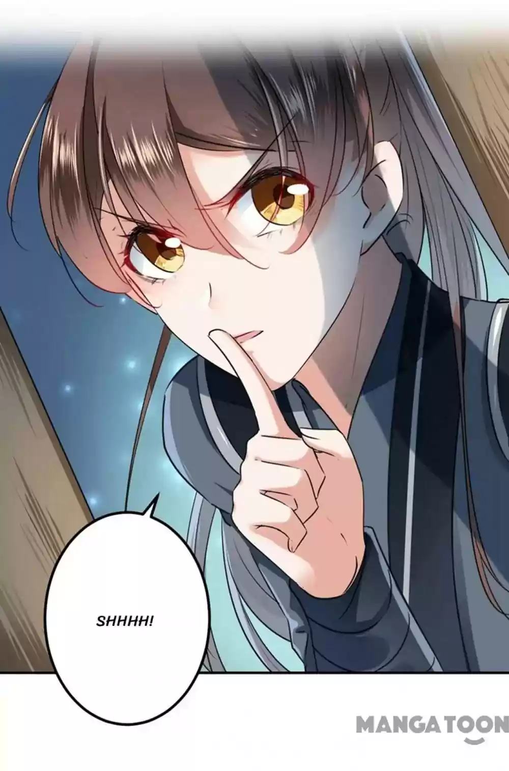 Entangled with the Duke Episode 62