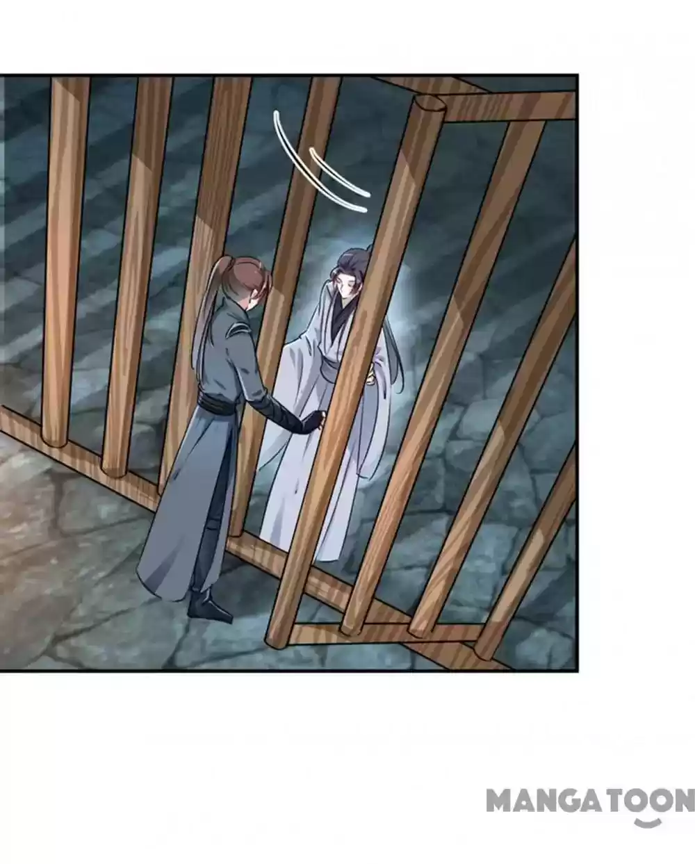 Entangled with the Duke Episode 62