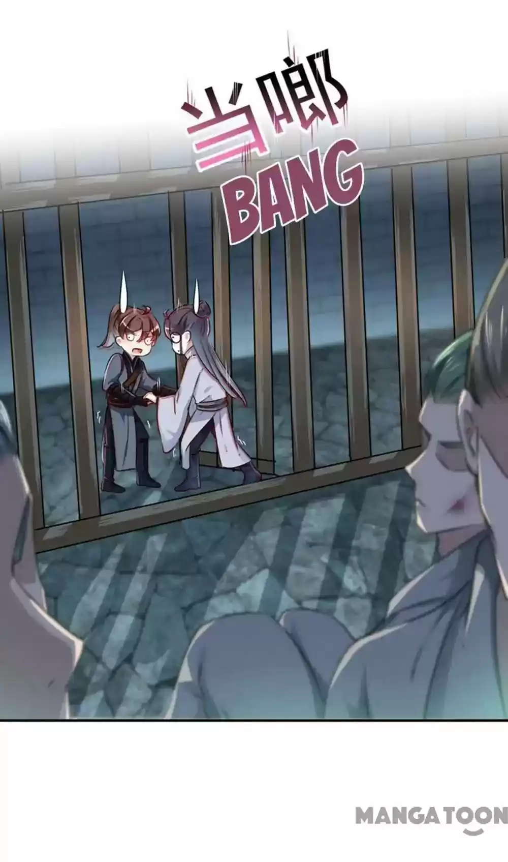 Entangled with the Duke Episode 62