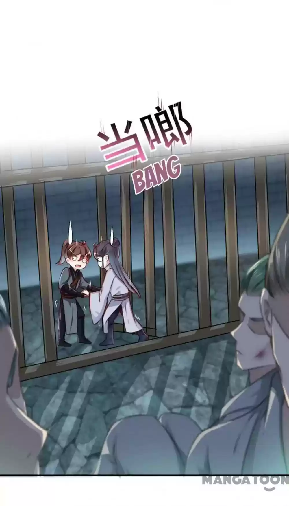 Entangled with the Duke Episode 63