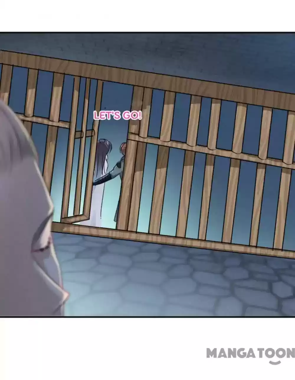 Entangled with the Duke Episode 63