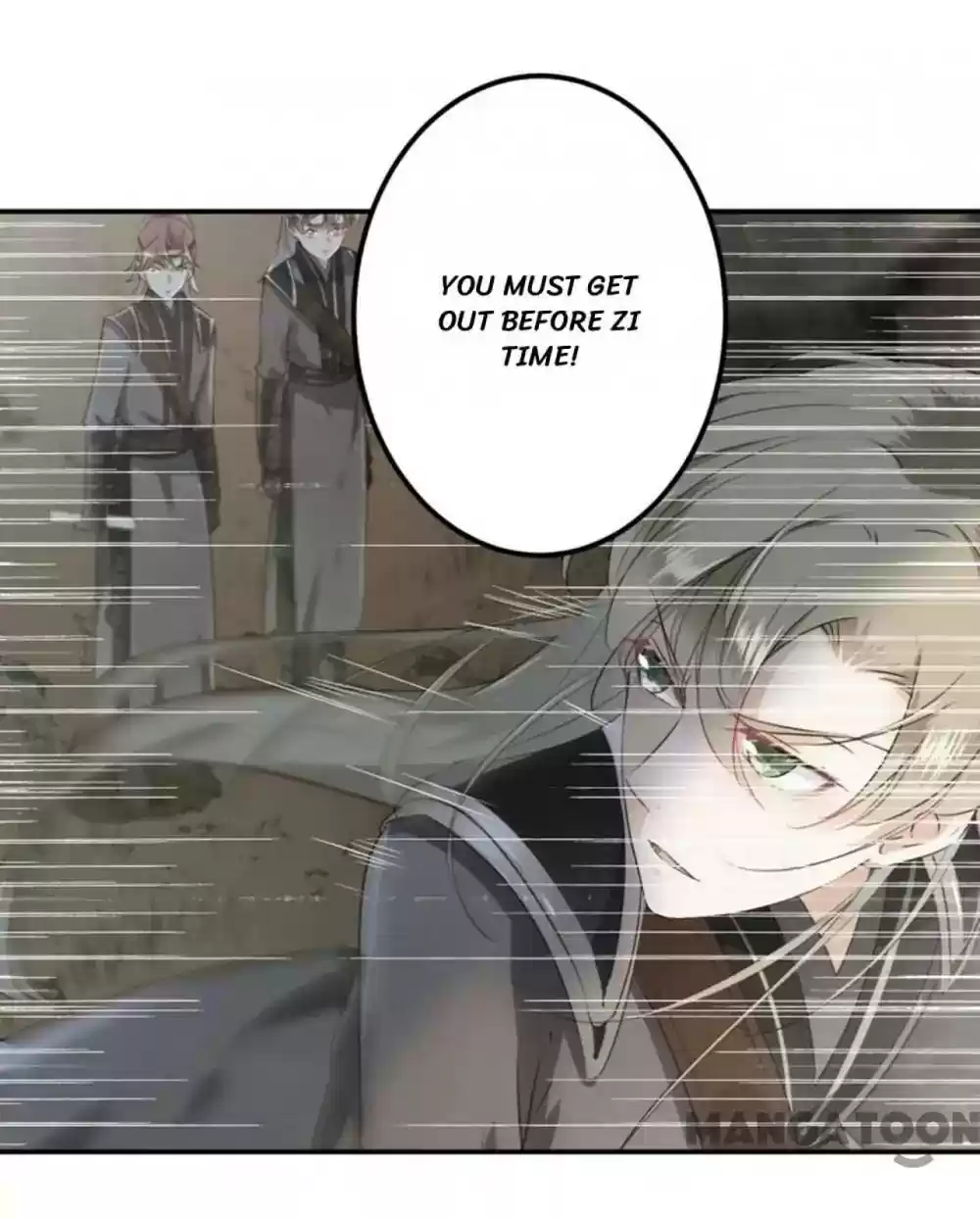 Entangled with the Duke Episode 63