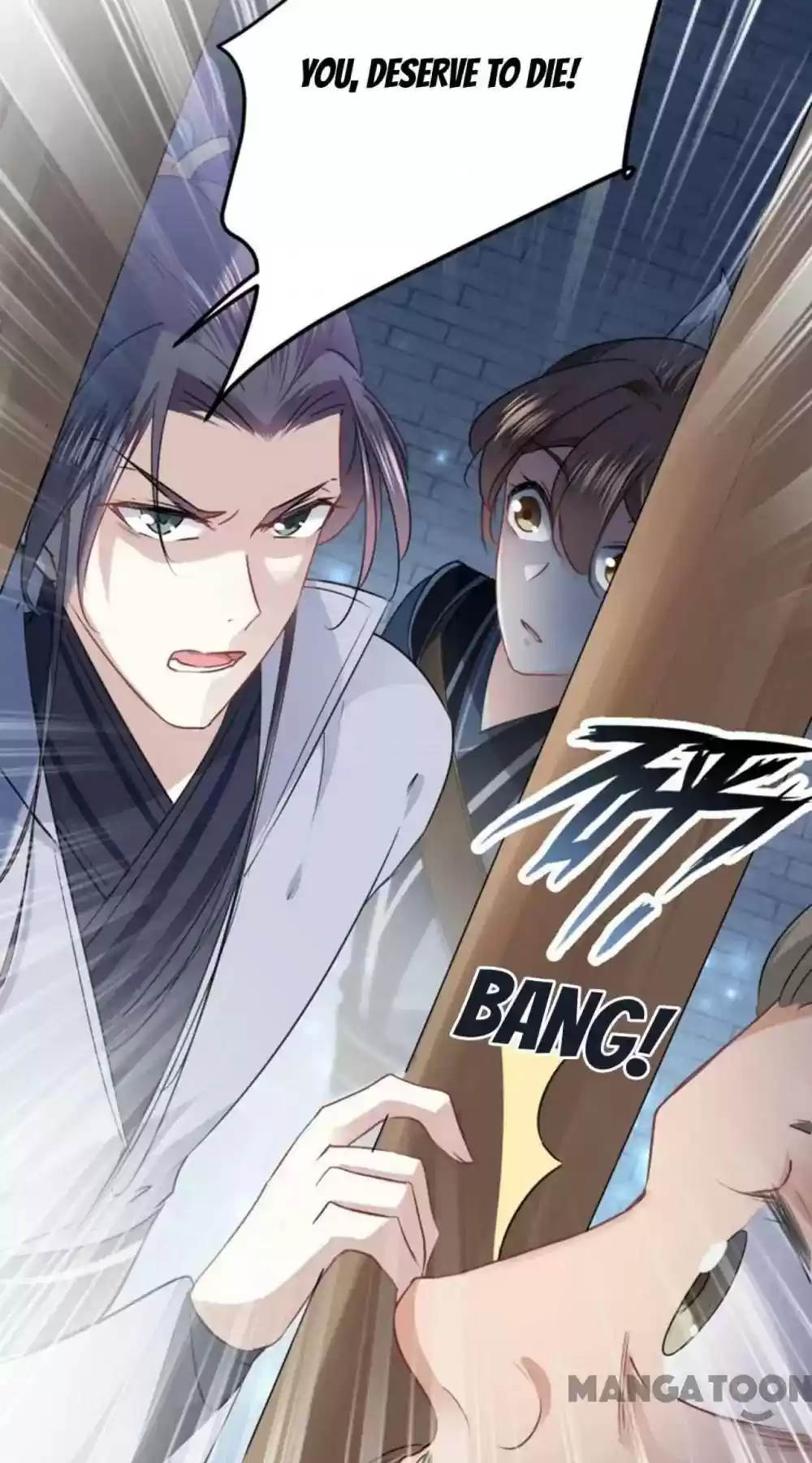 Entangled with the Duke Episode 63