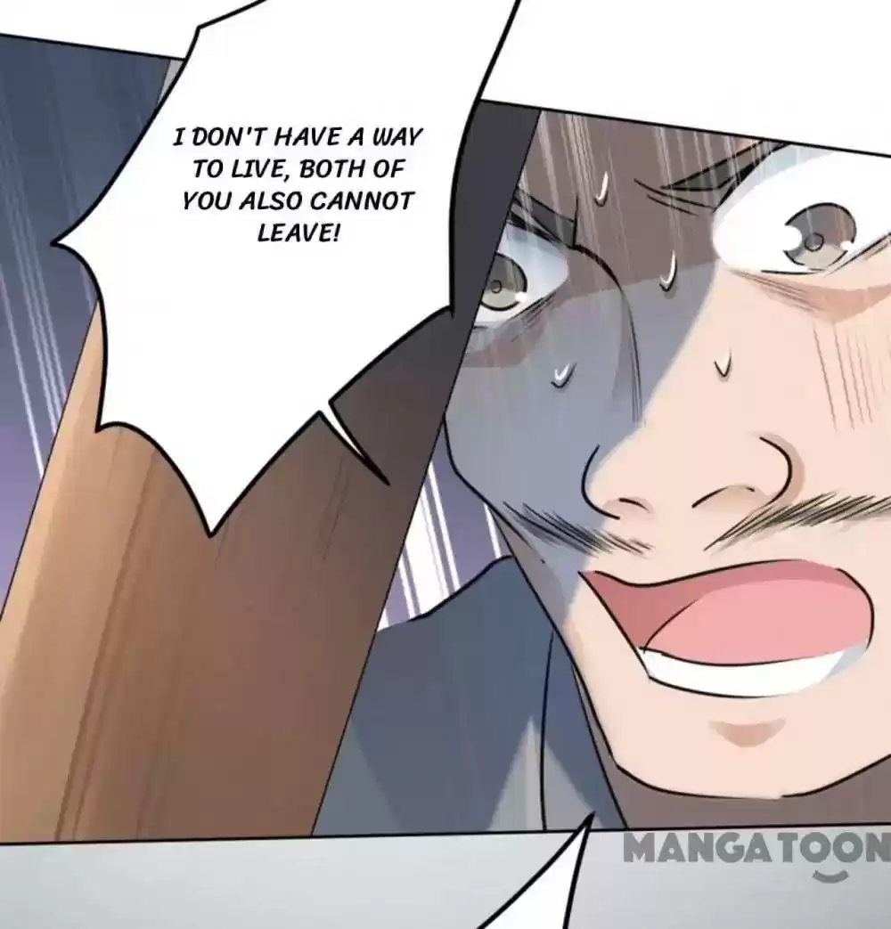 Entangled with the Duke Episode 63