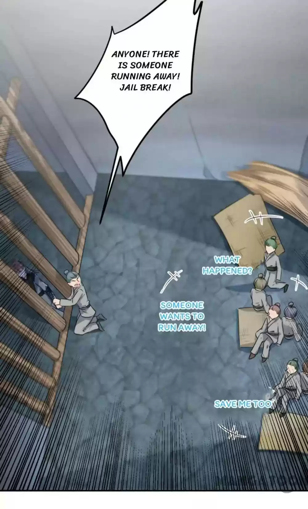 Entangled with the Duke Episode 63