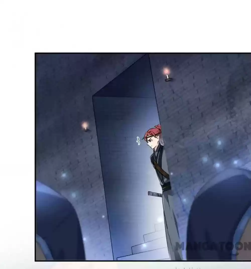 Entangled with the Duke Episode 63