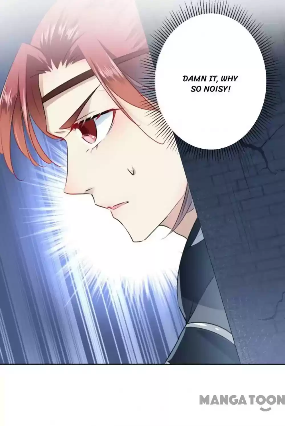 Entangled with the Duke Episode 63