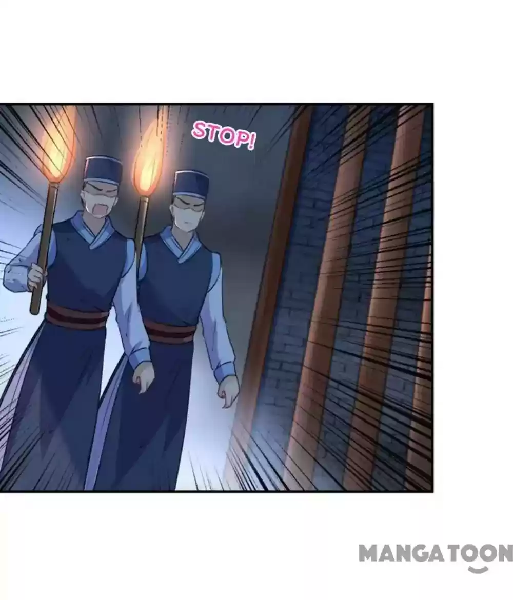 Entangled with the Duke Episode 63