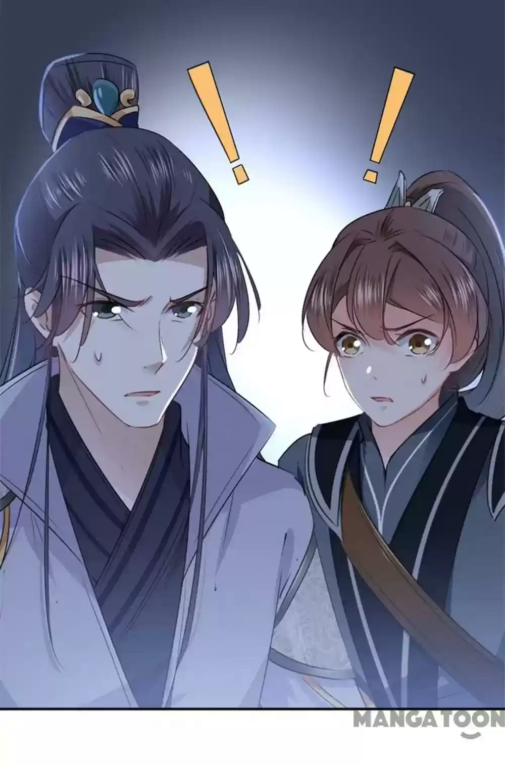 Entangled with the Duke Episode 63