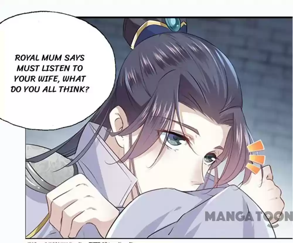 Entangled with the Duke Episode 63