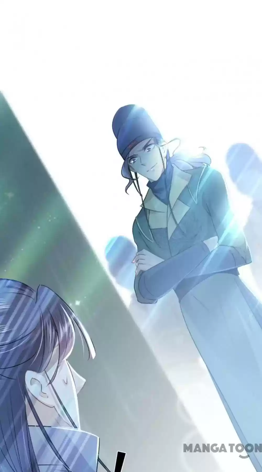 Entangled with the Duke Episode 64