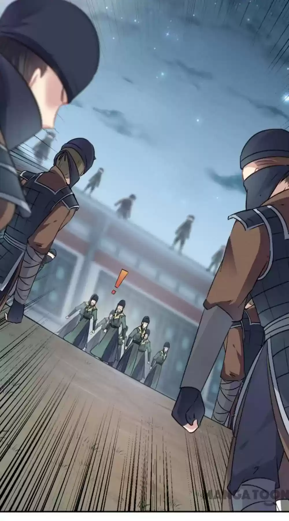 Entangled with the Duke Episode 64