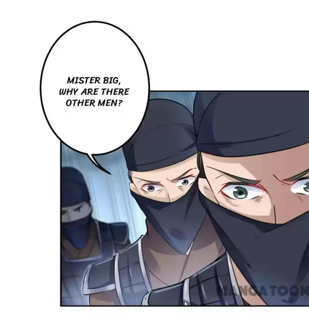 Entangled with the Duke Episode 64