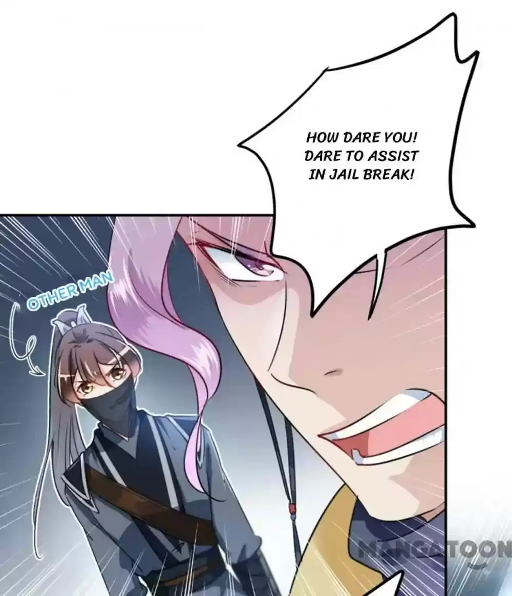 Entangled with the Duke Episode 64