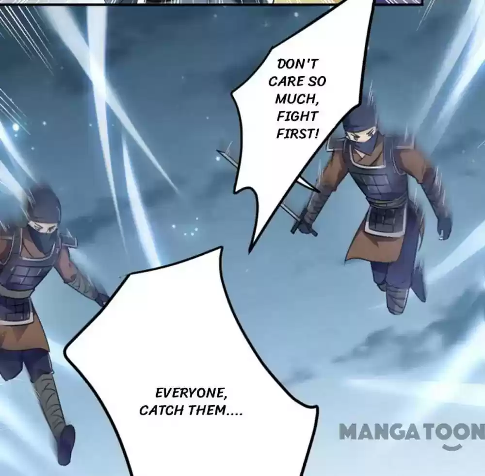 Entangled with the Duke Episode 64