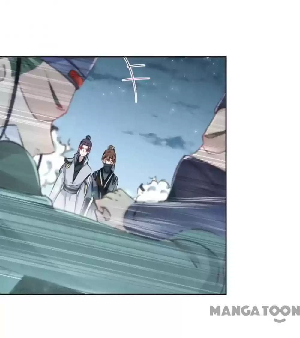 Entangled with the Duke Episode 64