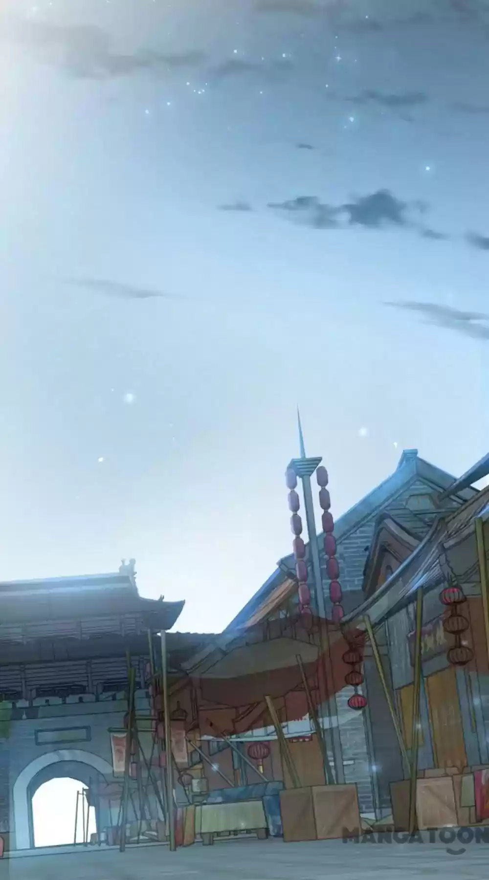 Entangled with the Duke Episode 64