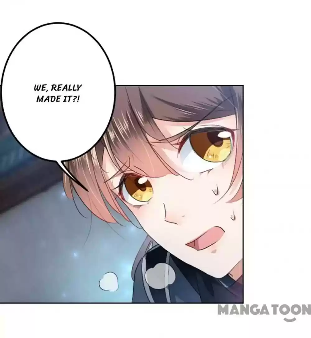 Entangled with the Duke Episode 64