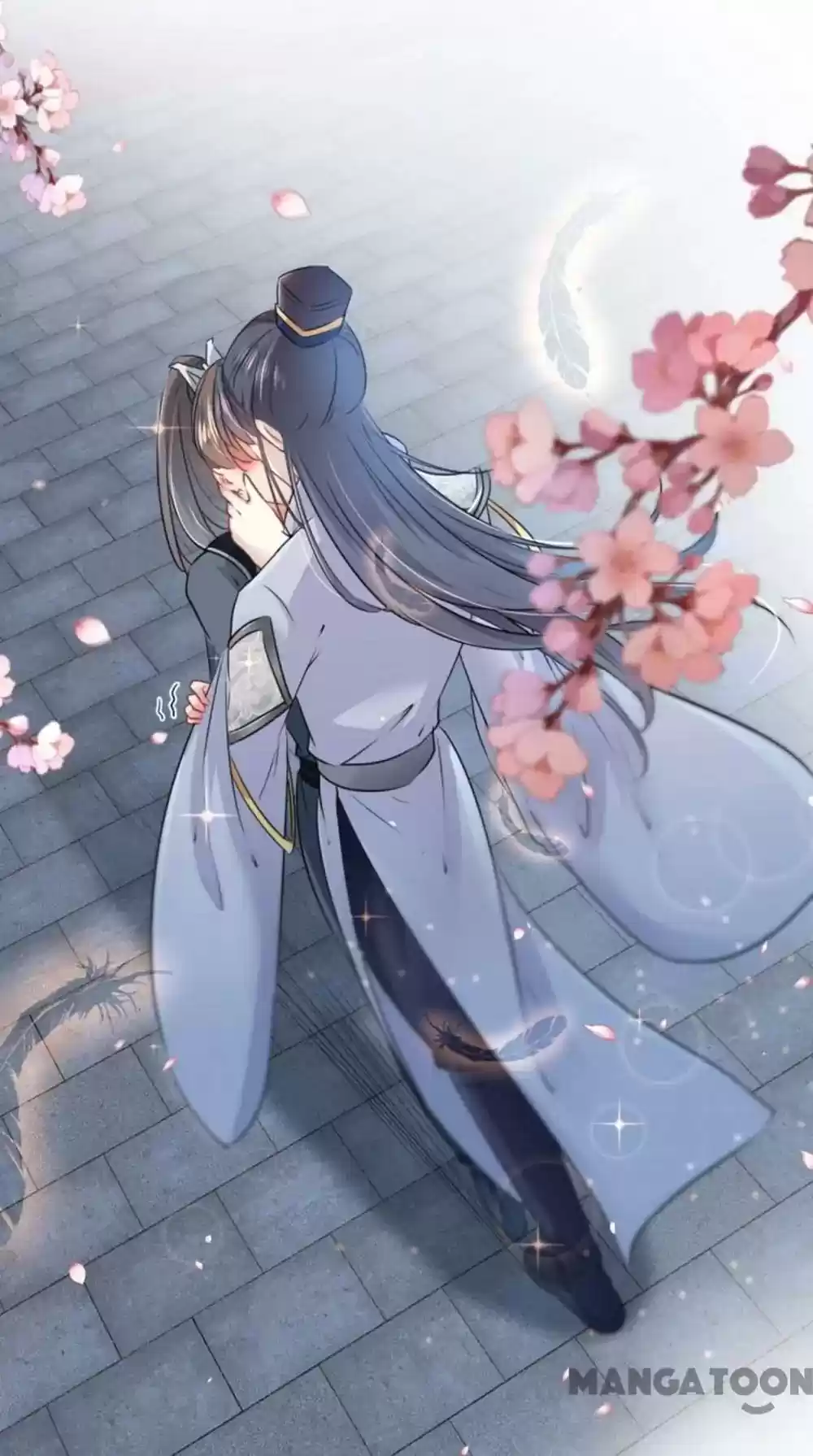 Entangled with the Duke Episode 64