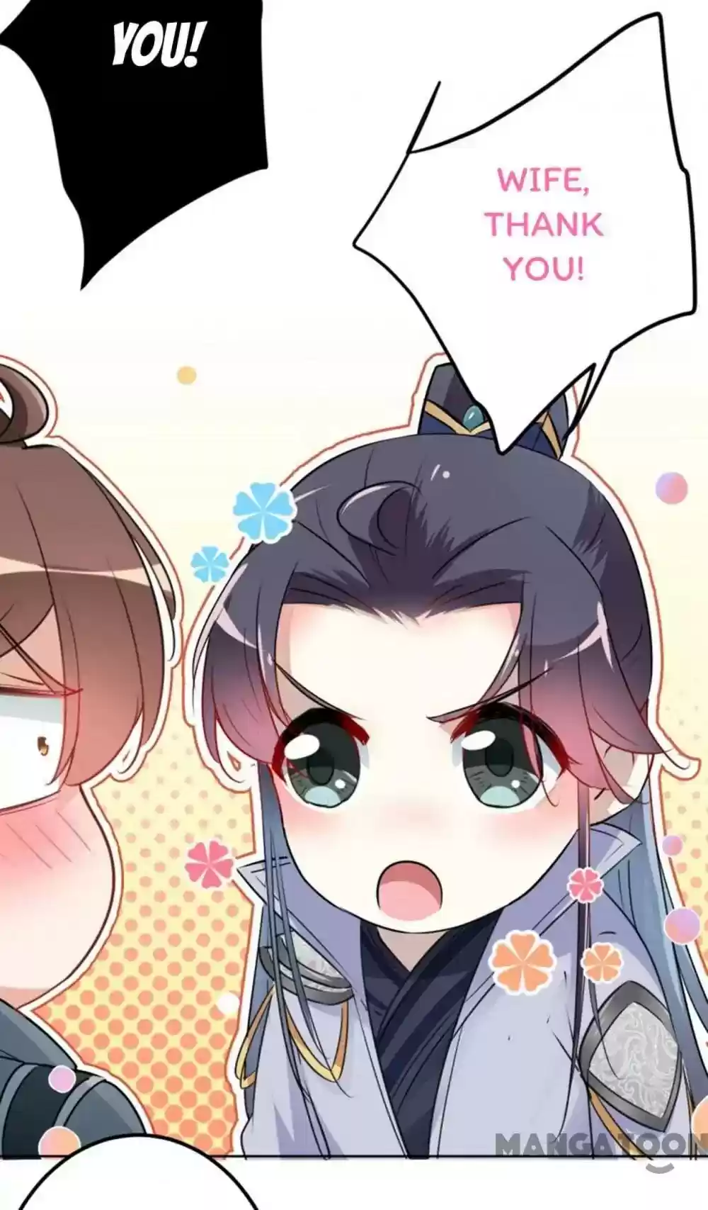 Entangled with the Duke Episode 64