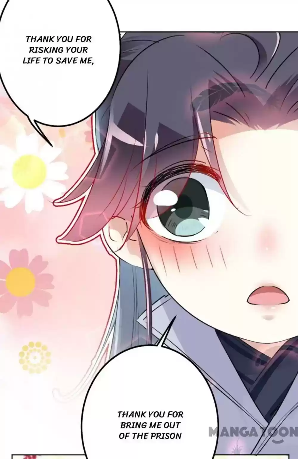 Entangled with the Duke Episode 64