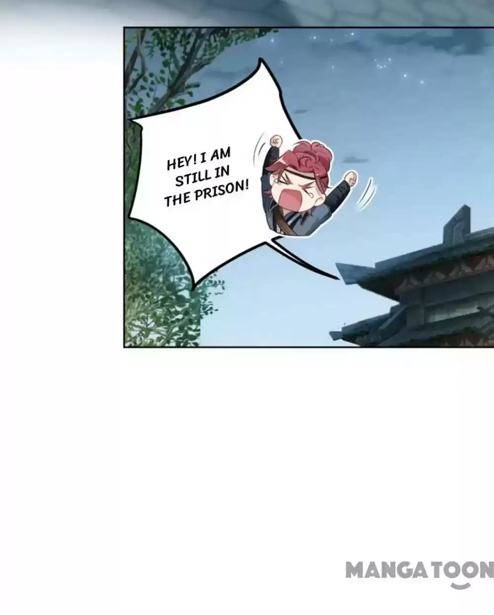 Entangled with the Duke Episode 64